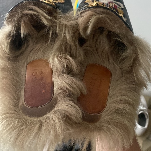 Gucci slippers - Picture 3 of 3